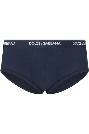 Dolce & Gabbana Klassiske underbukser med logo