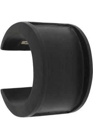 PARTS OF FOUR Halvmåneformet Channel ring