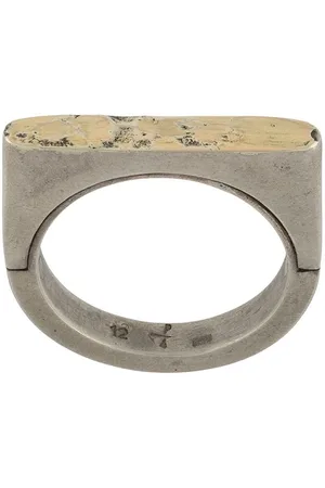 PARTS OF FOUR Sistema oval-ring
