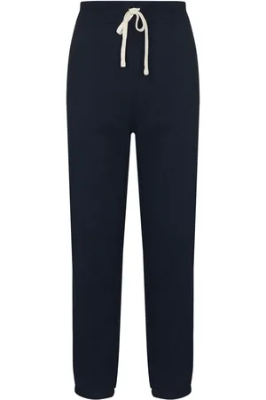 Ralph Lauren Joggingbukser med løbesnor i taljen