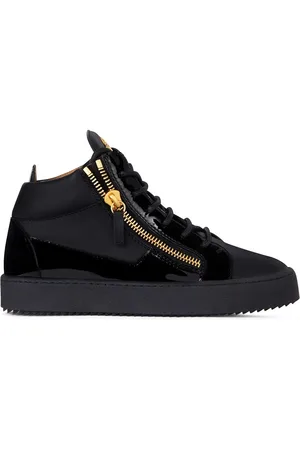 Giuseppe Zanotti Low-top Kriss sneakers
