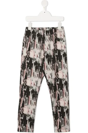 Le pandorine Tilpassede leggings med aurora-tryk