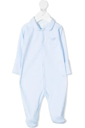 MARIE CHANTAL Pyjamas med takket krave