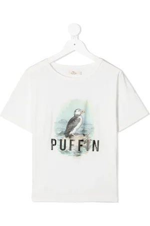 Le pandorine Puffin T-shirt