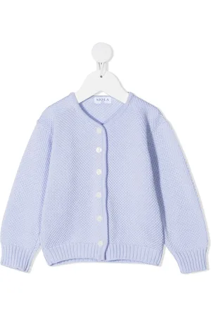 SIOLA Strikket cardigan