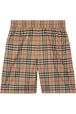 Burberry Ternede shorts