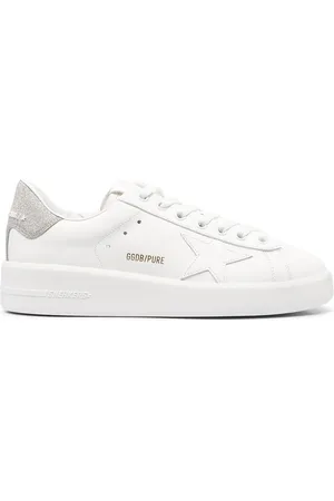 Golden Goose PURESTAR sneakers i læder