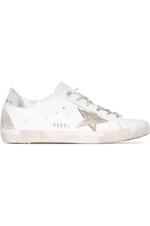 Golden Goose Low-top Superstar sneakers