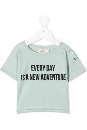 Le pandorine Every Day T-shirt