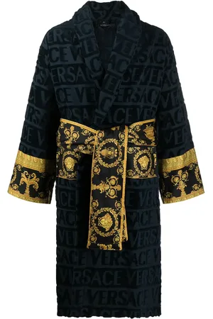 VERSACE I Love Baroque badekåbe