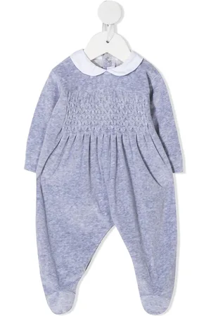 SIOLA Pyjamas med diamantstrikket mønster