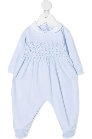 SIOLA Pyjamas med diamantstrikket mønster