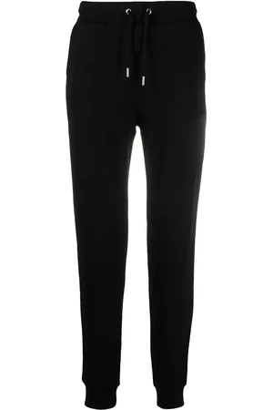 Karl Lagerfeld Joggingbukser i bomuldsblanding