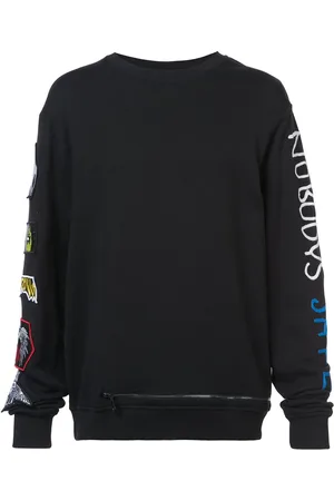 HACULLA Mad Max sweatshirt