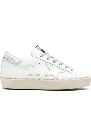 Golden Goose Hi Star sneakers