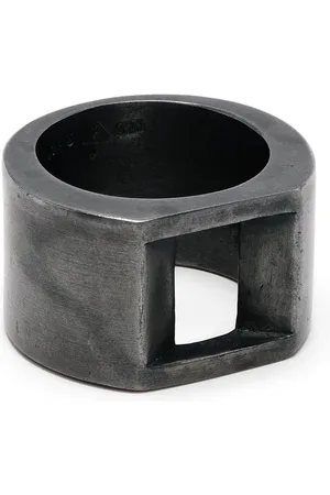 PARTS OF FOUR Crescent Plane Getaway ring