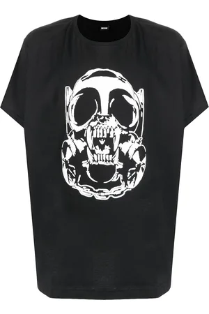 KTZ Nuclear Face T-shirt