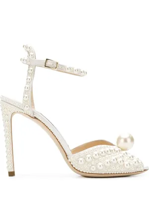 Jimmy Choo Sacora 100 sandaler