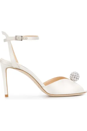 Jimmy Choo Sacora 85mm sandaler