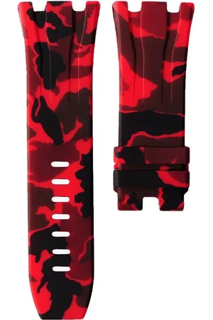 HORUS WATCH STRAPS 44mm Camo urrem