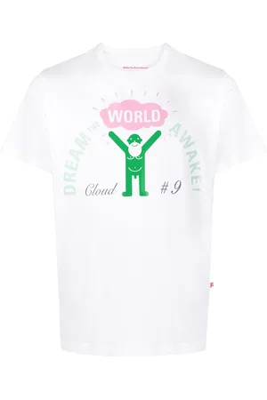 WALTER VAN BEIRENDONCK Walter-T T-shirt