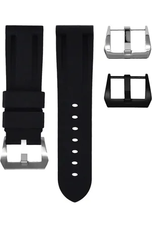 HORUS WATCH STRAPS 24mm armbånd med spænde