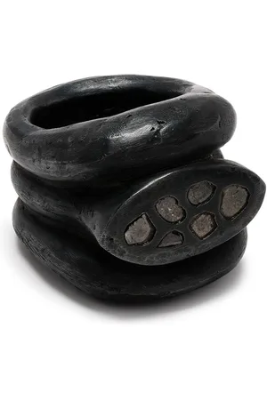 PARTS OF FOUR Stack ring