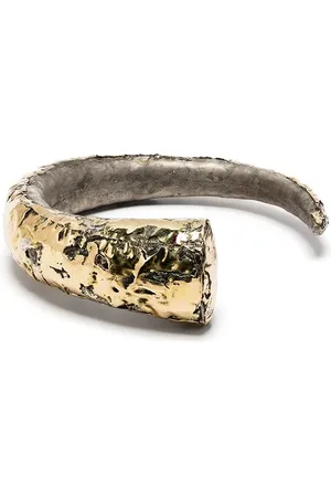 PARTS OF FOUR Horn-armbånd