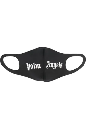 Palm Angels Mundbind med logotryk