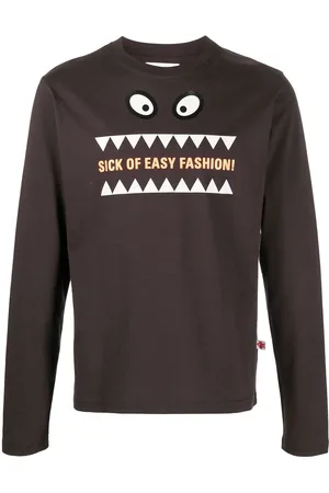 WALTER VAN BEIRENDONCK Sick T-shirt