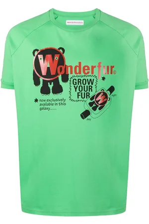WALTER VAN BEIRENDONCK Wonderful T-shirt
