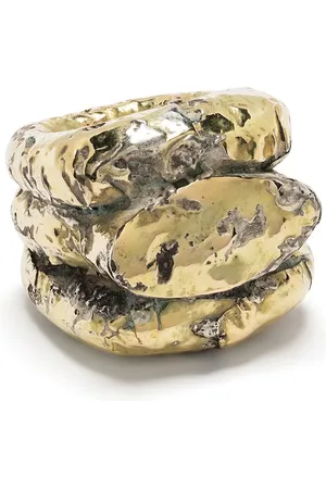 PARTS OF FOUR Stack ring