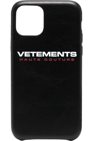Vetements IPhone 11 Pro med logotryk