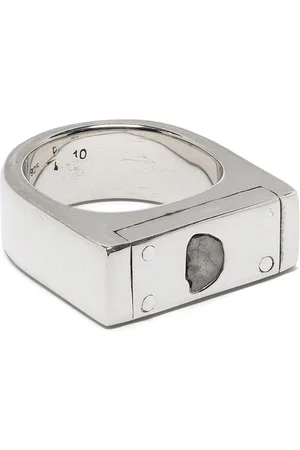 PARTS OF FOUR 9mm plate ring