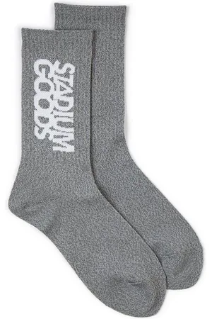 STADIUM GOODS® Strømper med logo og refleks