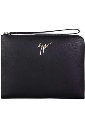 Giuseppe Zanotti Pung med logoplade