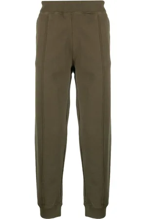 Helmut Lang Joggingbukser med stropper