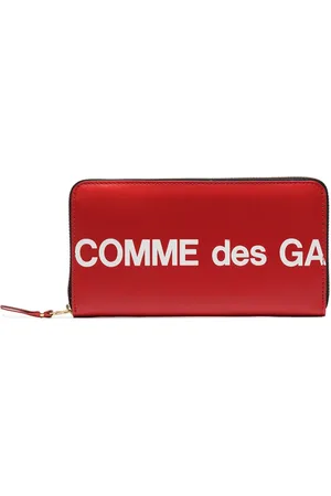 Comme des Garçons Pung med logotryk