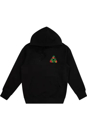 PALACE Tri-camo hættetrøje