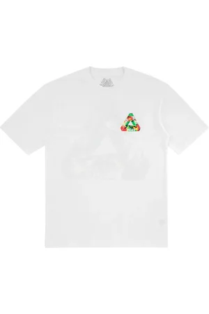 PALACE Tri-Camo T-shirt