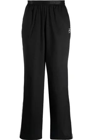 Karl Lagerfeld Pyjamasbukser med logobånd