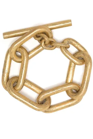 PARTS OF FOUR Toggle kædearmbånd
