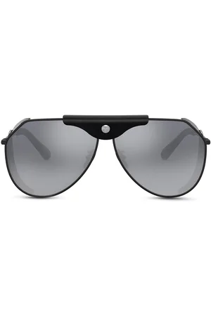 Jeg mistede min vej Kommunisme antydning Bedste solbriller for mænd fra Dolce & Gabbana | FASHIOLA.dk
