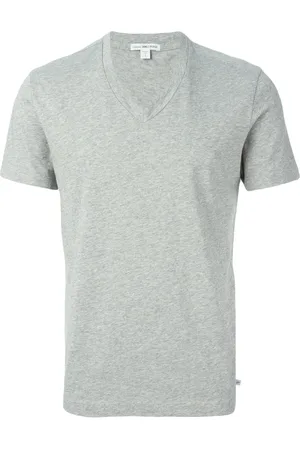 James Perse V-neck T-shirt