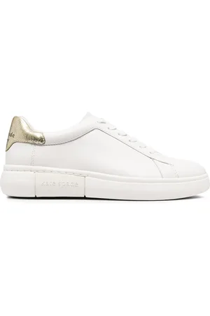 Kate Spade Low-top sneakers med snøre