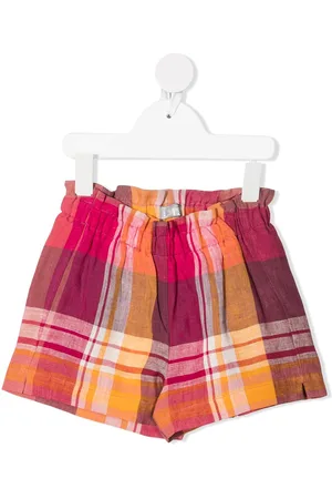 Il gufo Ternede shorts