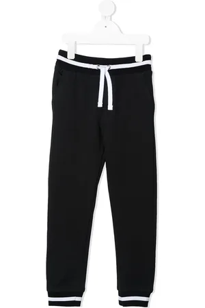 Dolce & Gabbana Joggingbukser med logomærke