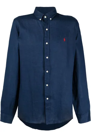 Ralph Lauren Polo Pony-skjorte