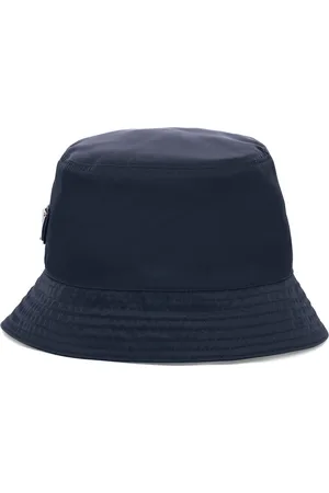 Prada Re-Nylon bøllehat