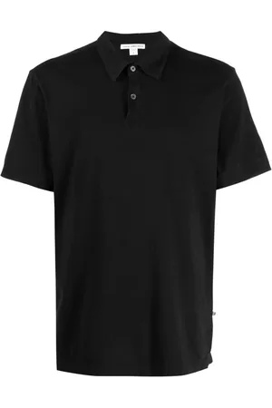 James Perse Polo i ruskind-jersey